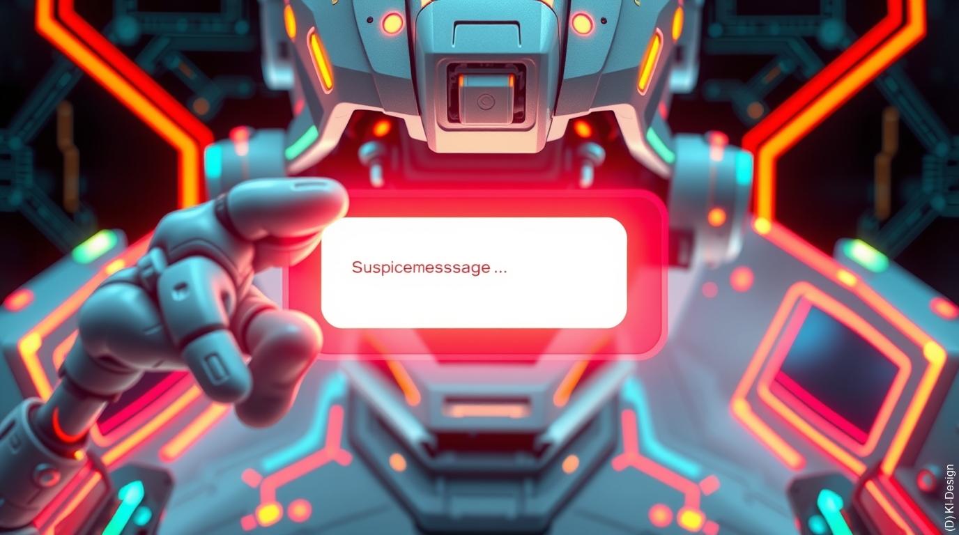 Social Engineering abwehren