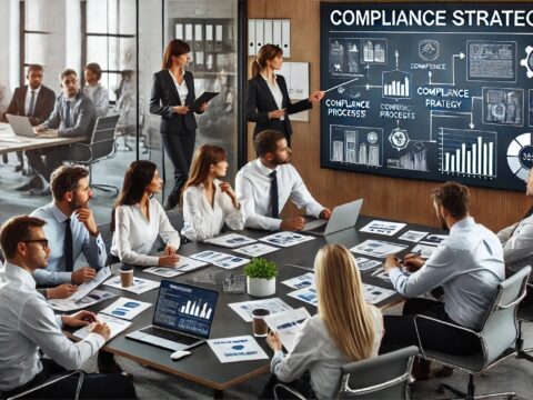 Compliance Mitarbeitereinbindung
