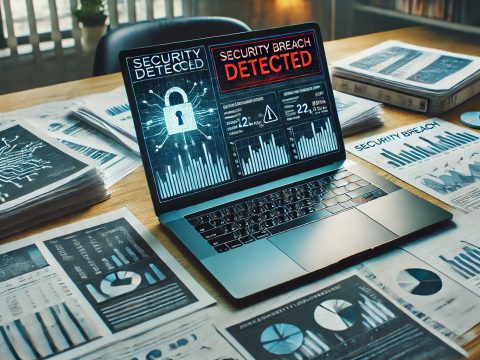 Kosten von Cybervorfällen.