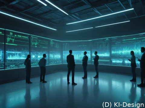 Welche Möglichkeiten bietet es, dass ein Team mit Edge Computing die Innovation beschleunigt?