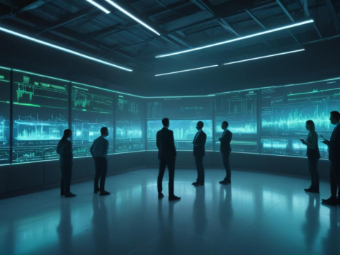 Welche Möglichkeiten bietet es, dass ein Team mit Edge Computing die Innovation beschleunigt? Welche Möglichkeiten bietet es, dass ein Team mit Edge Computing die Innovation beschleunigt?