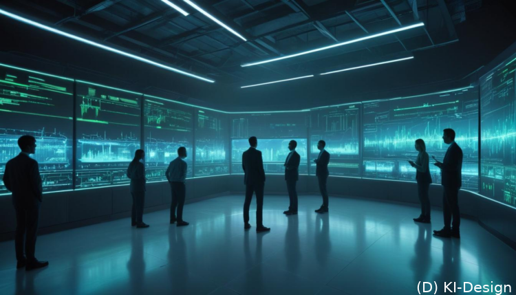 Welche Möglichkeiten bietet es, dass ein Team mit Edge Computing die Innovation beschleunigt?