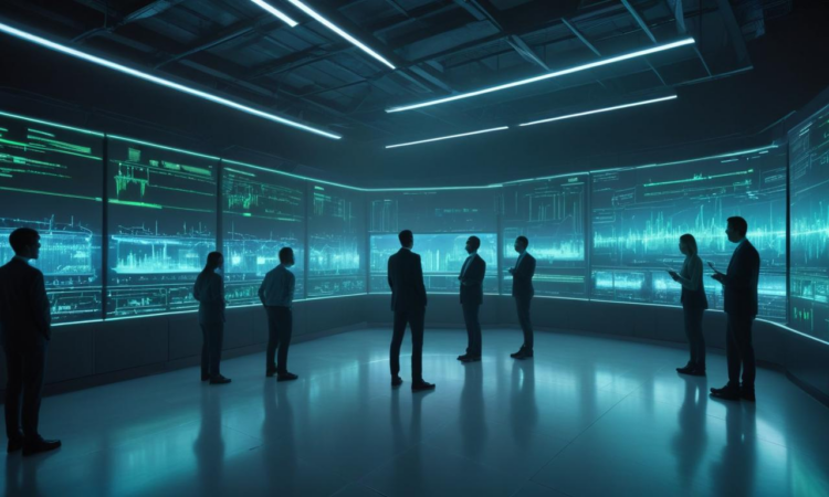Welche Möglichkeiten bietet es, dass ein Team mit Edge Computing die Innovation beschleunigt? Welche Möglichkeiten bietet es, dass ein Team mit Edge Computing die Innovation beschleunigt?
