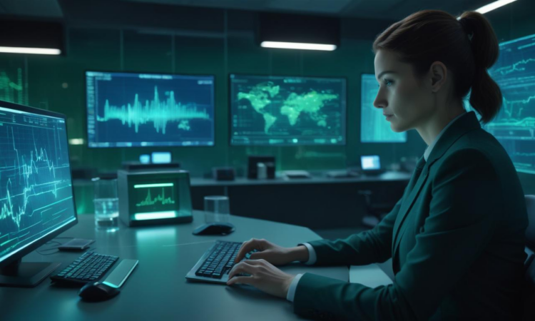 Wie Prozessautomatisierung Compliance in der BankingCompliance verändert Wie Prozessautomatisierung Compliance in der BankingCompliance verändert