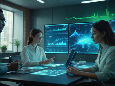 „MaRisk reformiert: Neue Ansätze für Compliance-Trends und digitale Compliance in der Finanzbranche“ ComplianceTrends trifft auf DigitaleCompliance – wie MaRisk sich neu aufstellt