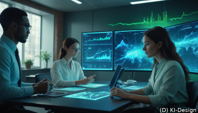 „MaRisk reformiert: Neue Ansätze für Compliance-Trends und digitale Compliance in der Finanzbranche“ ComplianceTrends trifft auf DigitaleCompliance – wie MaRisk sich neu aufstellt