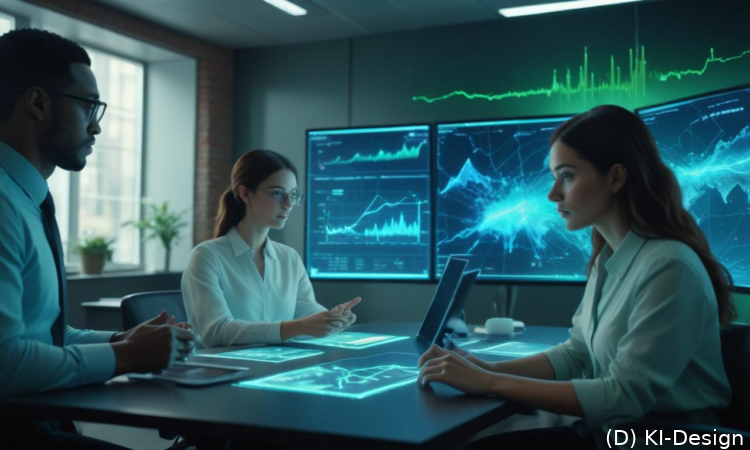 ComplianceTrends trifft auf DigitaleCompliance – wie MaRisk sich neu aufstellt