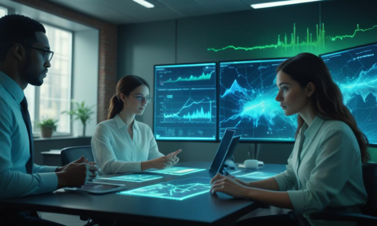„MaRisk reformiert: Neue Ansätze für Compliance-Trends und digitale Compliance in der Finanzbranche“ ComplianceTrends trifft auf DigitaleCompliance – wie MaRisk sich neu aufstellt