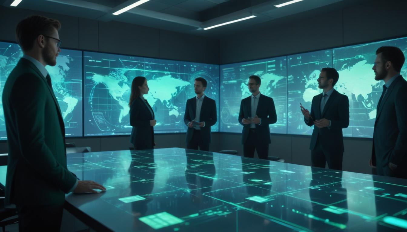 ComplianceTrends trifft auf DigitaleCompliance – wie MaRisk sich neu aufstellt