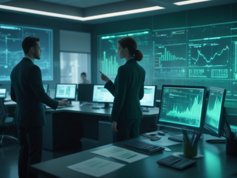 „BPM-Systeme fördern Compliance-Strategien in der digitalen Transformation“ DigitaleTransformation nutzen: BPM-System als Katalysator der ComplianceStrategie