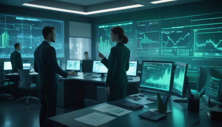 DigitaleTransformation nutzen: BPM-System als Katalysator der ComplianceStrategie