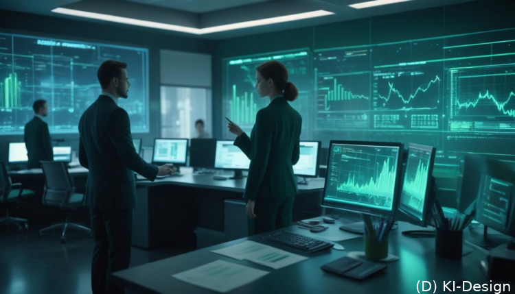 DigitaleTransformation nutzen: BPM-System als Katalysator der ComplianceStrategie