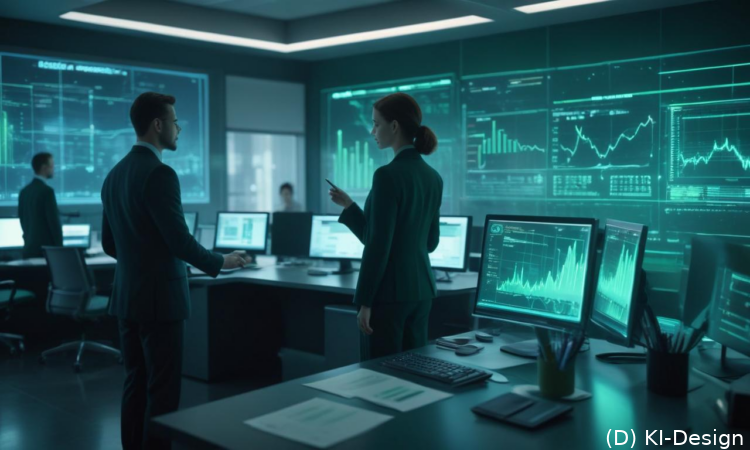 DigitaleTransformation nutzen: BPM-System als Katalysator der ComplianceStrategie