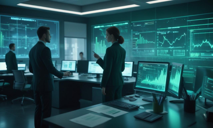 „BPM-Systeme fördern Compliance-Strategien in der digitalen Transformation“ DigitaleTransformation nutzen: BPM-System als Katalysator der ComplianceStrategie