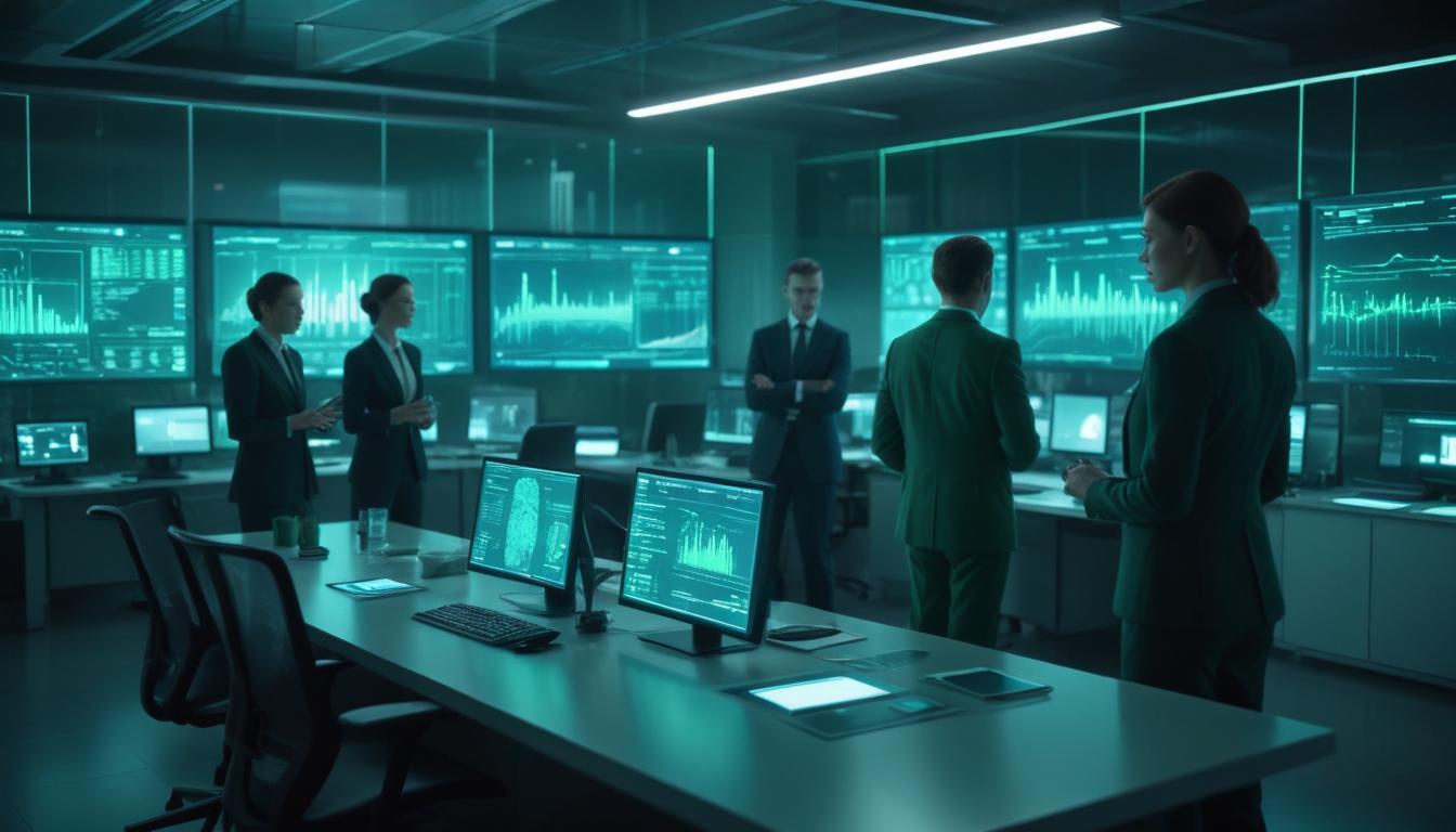 DigitaleTransformation nutzen: BPM-System als Katalysator der ComplianceStrategie