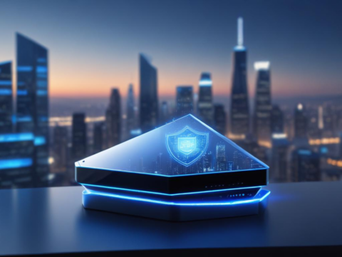 Inwiefern sollte ein Team mit Edge Computing die Datensicherheit erhöhen?