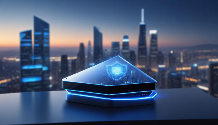 Inwiefern sollte ein Team mit Edge Computing die Datensicherheit erhöhen?