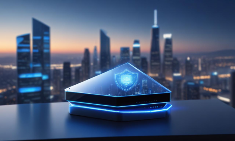 Inwiefern sollte ein Team mit Edge Computing die Datensicherheit erhöhen?