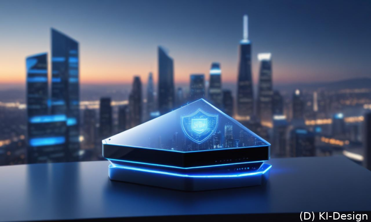 Inwiefern sollte ein Team mit Edge Computing die Datensicherheit erhöhen?