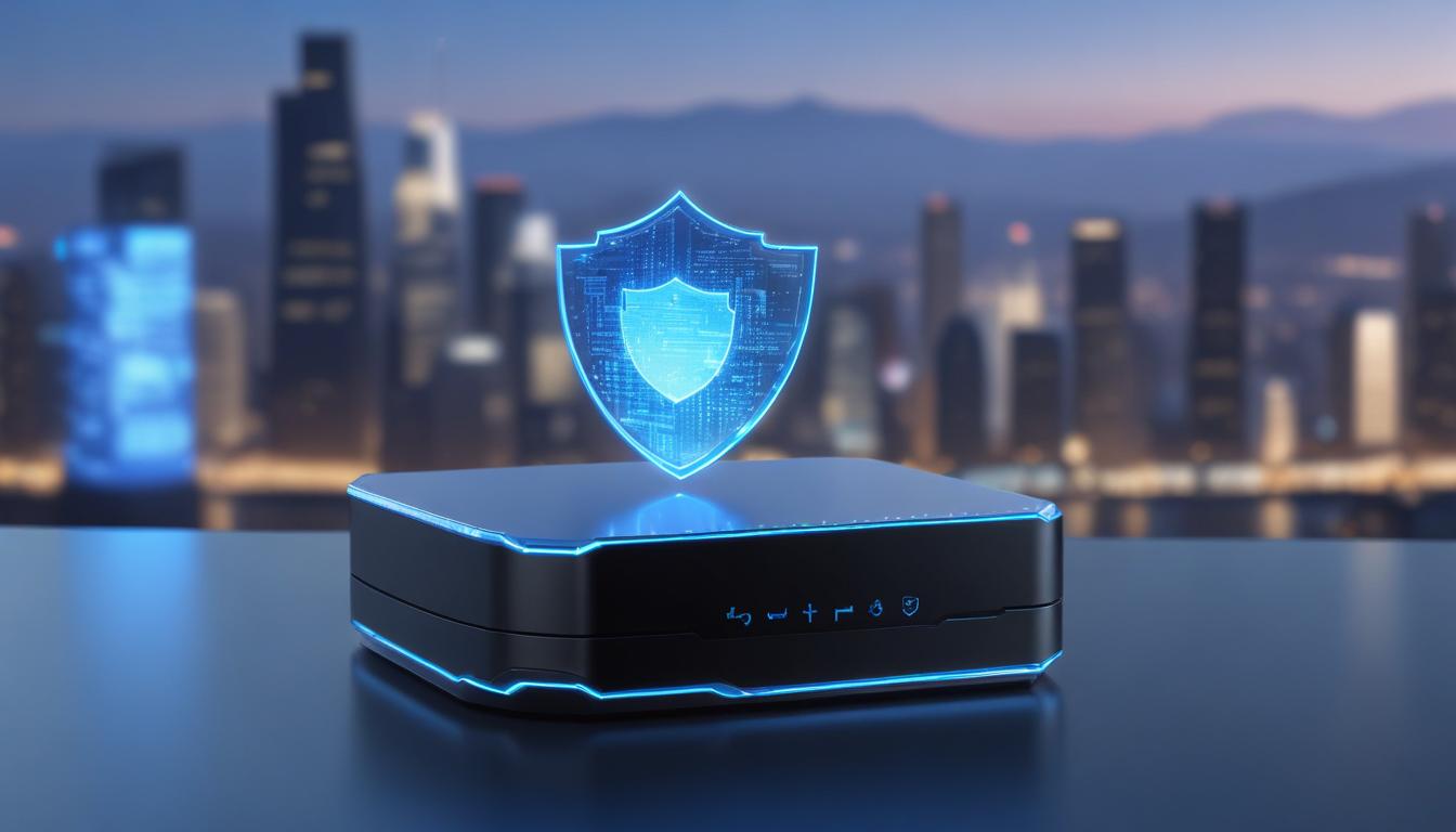 Inwiefern sollte ein Team mit Edge Computing die Datensicherheit erhöhen?