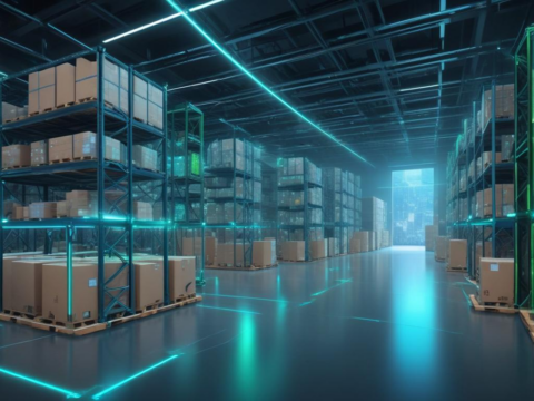 Kann ein Unternehmen mit Blockchain die Skalierung verbessern?