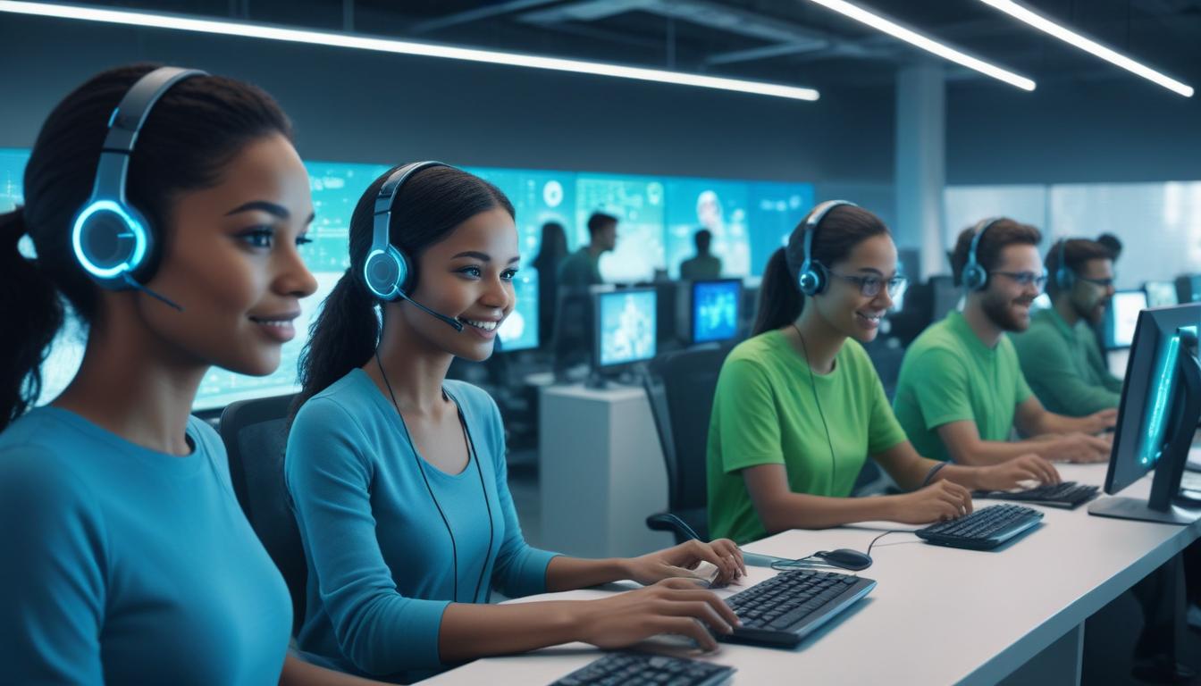 Kann ein Unternehmen mit Künstlicher Intelligenz Workflows vereinfachen?