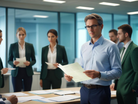 ToneFromTheTop braucht Werkzeuge – BPM-SystemDigitaleCompliance liefert sie
