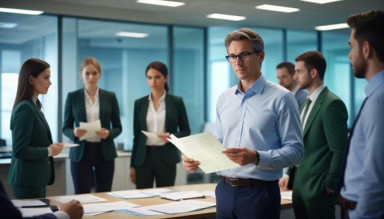 ToneFromTheTop braucht Werkzeuge – BPM-SystemDigitaleCompliance liefert sie