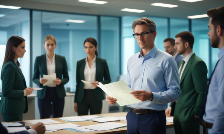 ToneFromTheTop braucht Werkzeuge – BPM-SystemDigitaleCompliance liefert sie