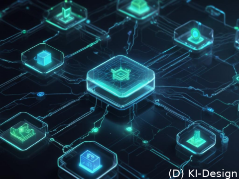 Welche Möglichkeiten bietet es, dass ein Unternehmen mit Blockchain mehr Effizienz erreicht? Welche Möglichkeiten bietet es, dass ein Unternehmen mit Blockchain mehr Effizienz erreicht?