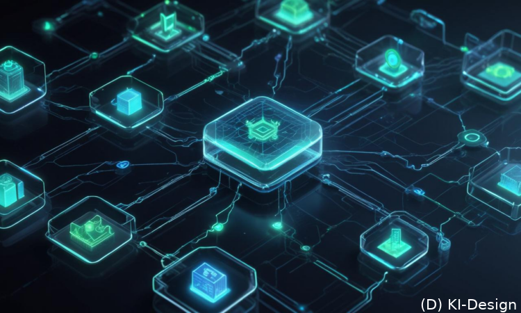 Welche Möglichkeiten bietet es, dass ein Unternehmen mit Blockchain mehr Effizienz erreicht? Welche Möglichkeiten bietet es, dass ein Unternehmen mit Blockchain mehr Effizienz erreicht?