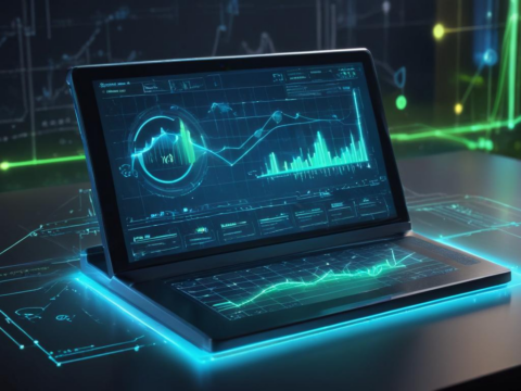 „IT-Revolution: Wie IoT Technologien die Abteilungen neu vernetzen und die Zukunft der Arbeit gestalten!“ Welche Möglichkeiten bietet es, dass eine IT-Abteilung mit IoT Technologien integriert?