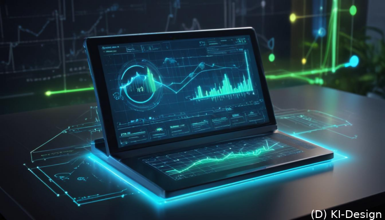 „IT-Revolution: Wie IoT Technologien die Abteilungen neu vernetzen und die Zukunft der Arbeit gestalten!“ Welche Möglichkeiten bietet es, dass eine IT-Abteilung mit IoT Technologien integriert?