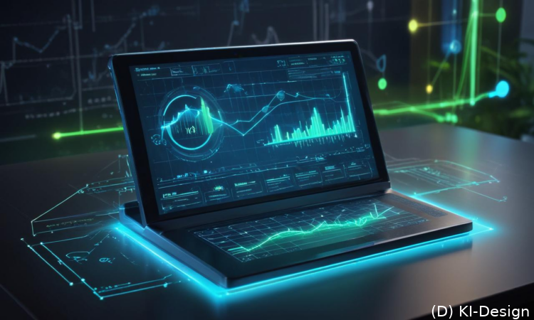 Welche Möglichkeiten bietet es, dass eine IT-Abteilung mit IoT Technologien integriert?