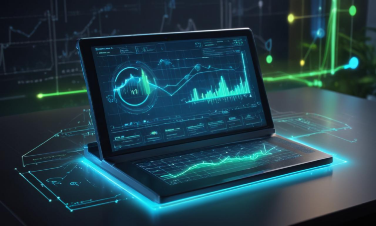 „IT-Revolution: Wie IoT Technologien die Abteilungen neu vernetzen und die Zukunft der Arbeit gestalten!“ Welche Möglichkeiten bietet es, dass eine IT-Abteilung mit IoT Technologien integriert?
