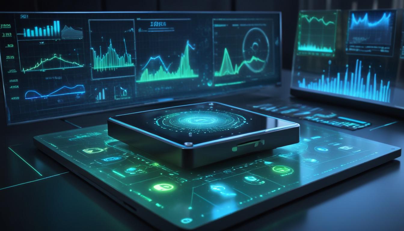 Welche Möglichkeiten bietet es, dass eine IT-Abteilung mit IoT Technologien integriert?