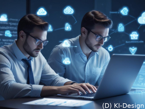Auf welche Weise muss ein Entwickler mit Cloud Computing Compliance-Vorgaben erfüllen?