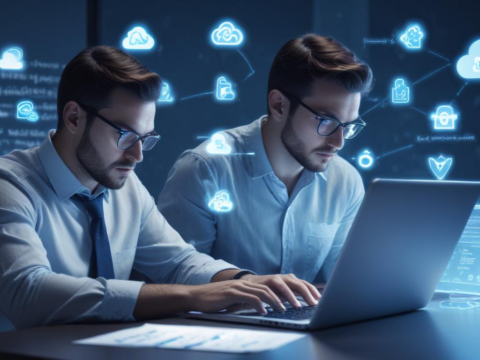 „Entwickler: Anforderungen zur Einhaltung von Compliance-Vorgaben im Cloud Computing verstehen und umsetzen.“ Auf welche Weise muss ein Entwickler mit Cloud Computing Compliance-Vorgaben erfüllen?