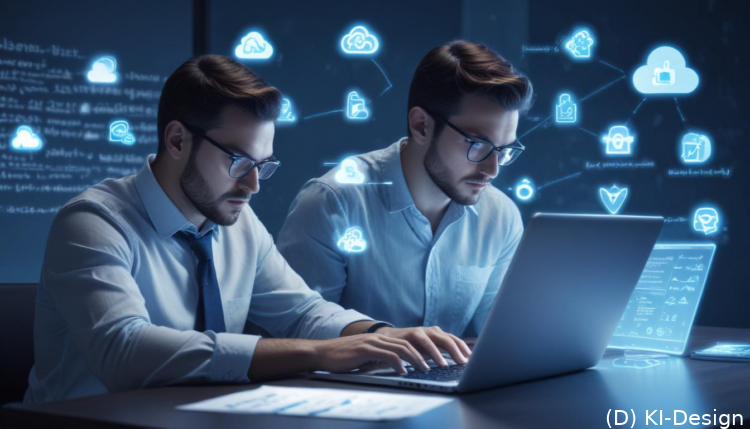 Auf welche Weise muss ein Entwickler mit Cloud Computing Compliance-Vorgaben erfüllen?
