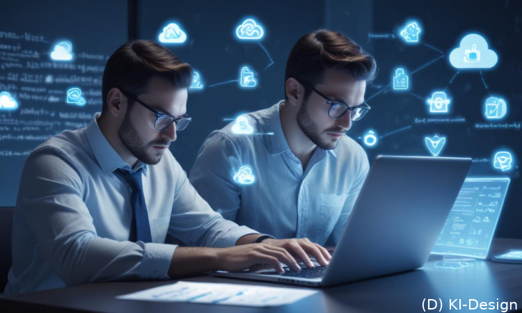 „Entwickler: Anforderungen zur Einhaltung von Compliance-Vorgaben im Cloud Computing verstehen und umsetzen.“ Auf welche Weise muss ein Entwickler mit Cloud Computing Compliance-Vorgaben erfüllen?