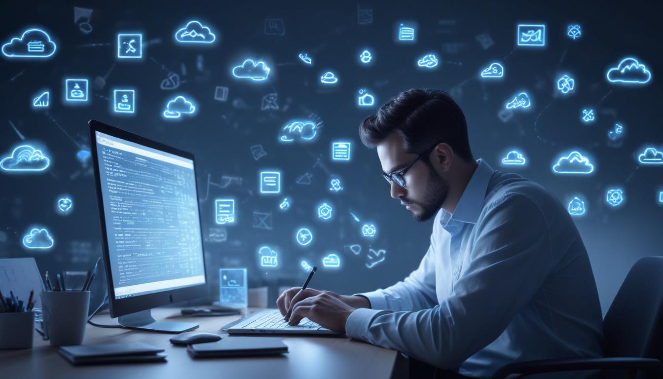 Auf welche Weise muss ein Entwickler mit Cloud Computing Compliance-Vorgaben erfüllen?