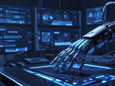 Auf welche Weise muss eine Organisation mit IT-Compliance Prozesse automatisieren?