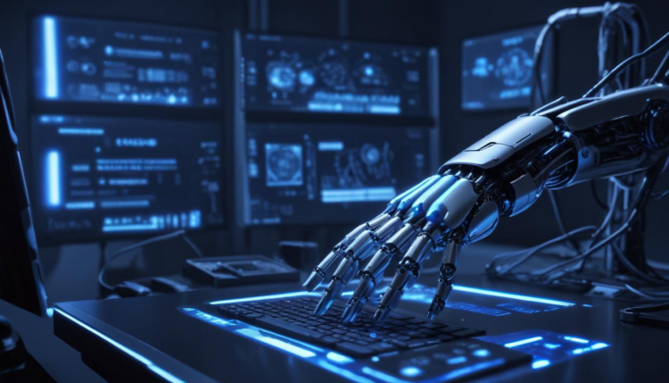 Auf welche Weise muss eine Organisation mit IT-Compliance Prozesse automatisieren?