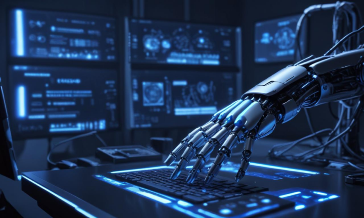 Auf welche Weise muss eine Organisation mit IT-Compliance Prozesse automatisieren?