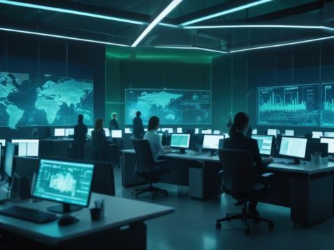 „Banking-Compliance: Pflicht und Potenzial vereint durch innovative BPM-Systeme für mehr Integrität im Finanzsektor“ BankingCompliance zwischen Pflicht und Potenzial: Integrität neu gedacht mit BPM-System