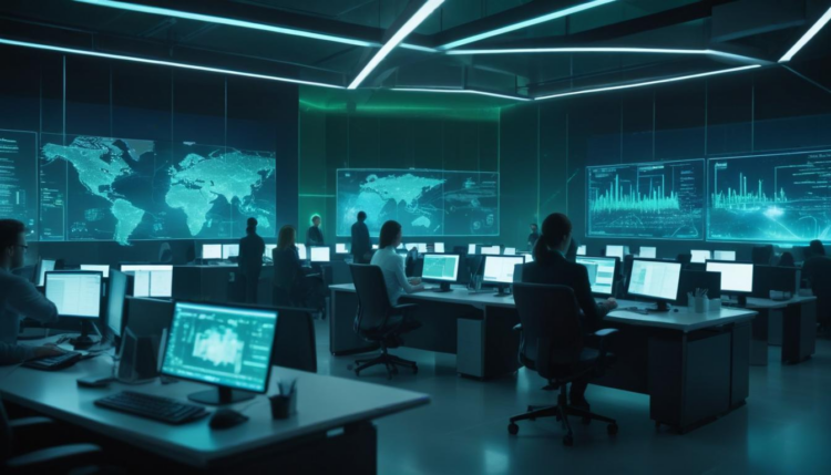 „Banking-Compliance: Pflicht und Potenzial vereint durch innovative BPM-Systeme für mehr Integrität im Finanzsektor“ BankingCompliance zwischen Pflicht und Potenzial: Integrität neu gedacht mit BPM-System