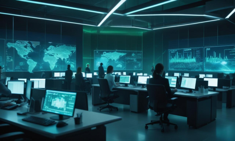 „Banking-Compliance: Pflicht und Potenzial vereint durch innovative BPM-Systeme für mehr Integrität im Finanzsektor“ BankingCompliance zwischen Pflicht und Potenzial: Integrität neu gedacht mit BPM-System