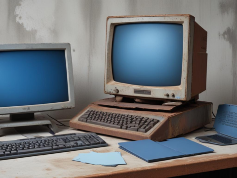 Inwiefern ist es sinnvoll, dass ein Entwickler mit Digitalisierung die IT modernisiert?