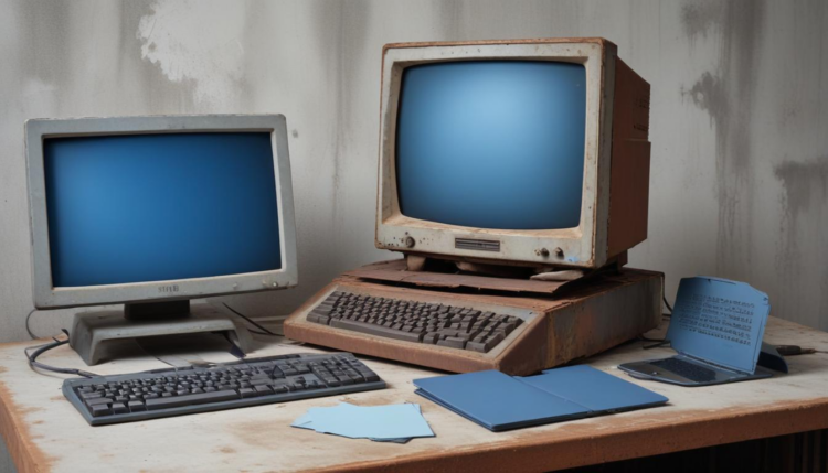 Inwiefern ist es sinnvoll, dass ein Entwickler mit Digitalisierung die IT modernisiert?
