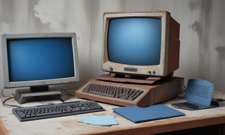 Inwiefern ist es sinnvoll, dass ein Entwickler mit Digitalisierung die IT modernisiert?